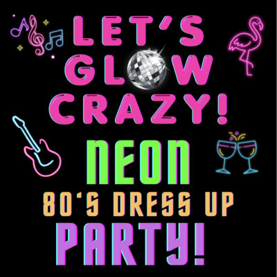 Dad Bods Band live at McMenamin's on April 18, 2026